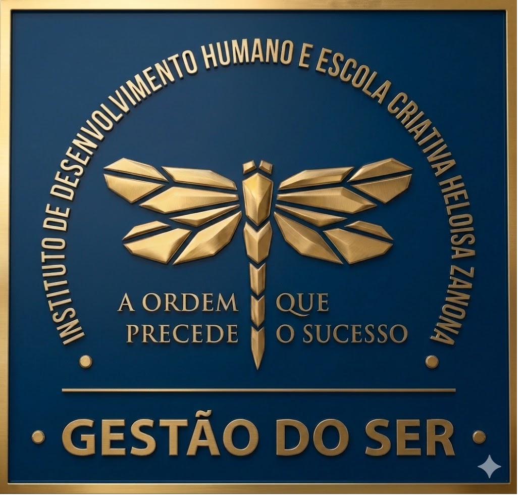 IDHEC Gestão do Ser – Instituto de Desenvolvimento Humano